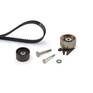 комплект ангренажен ремък GATES               