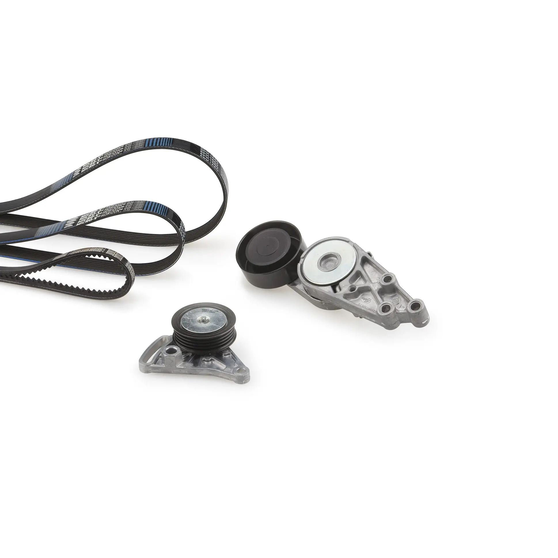 комплект пистов ремък GATES               