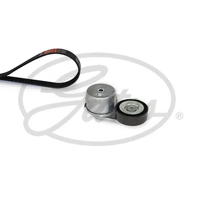 комплект пистов ремък GATES               