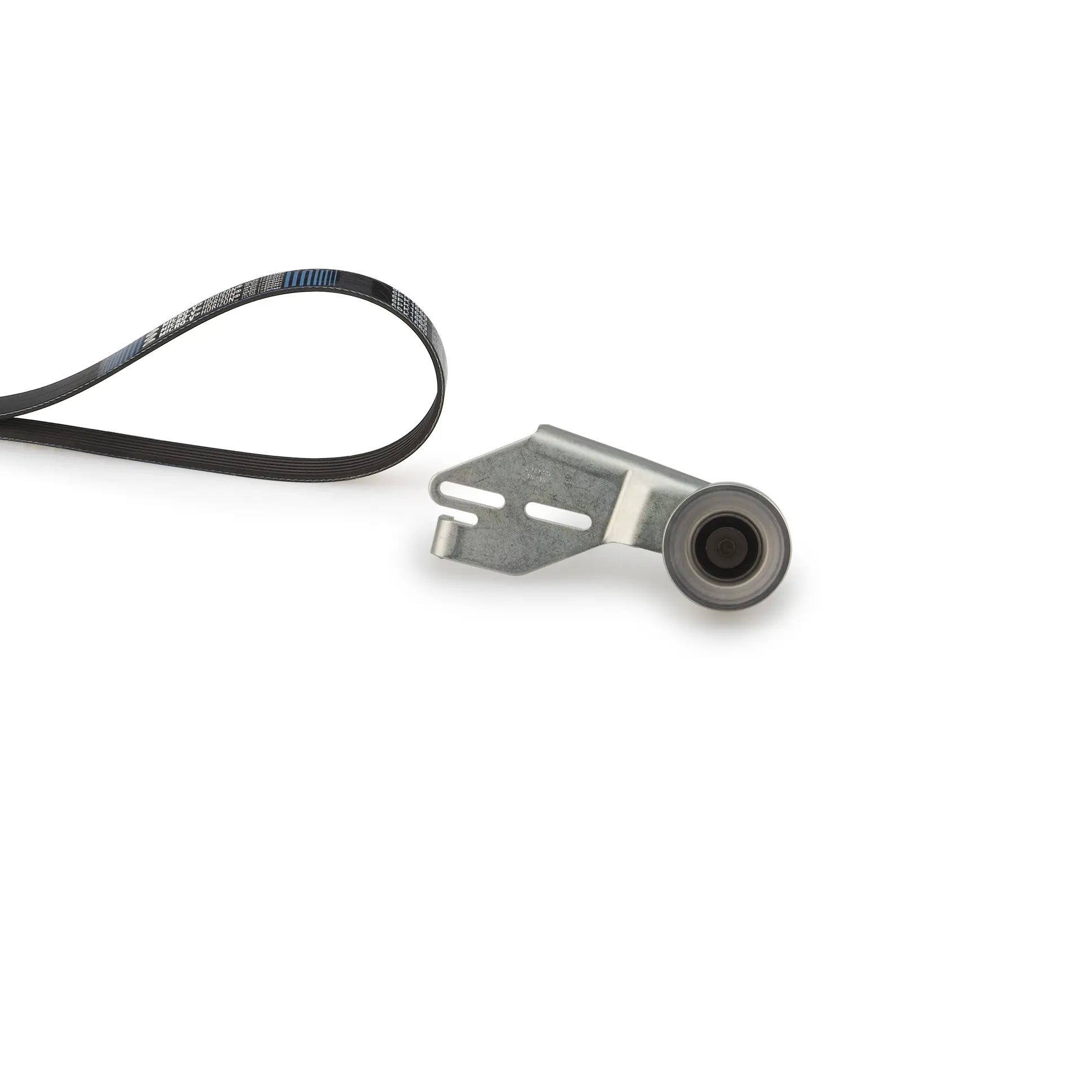 комплект пистов ремък GATES               