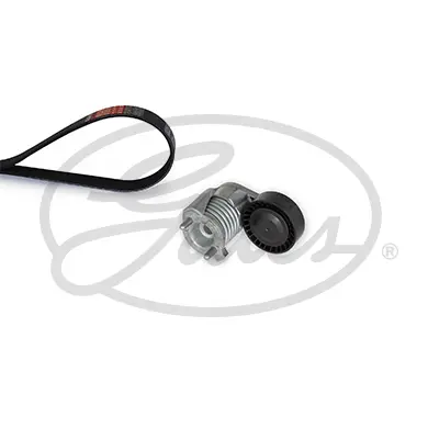 комплект пистов ремък GATES               