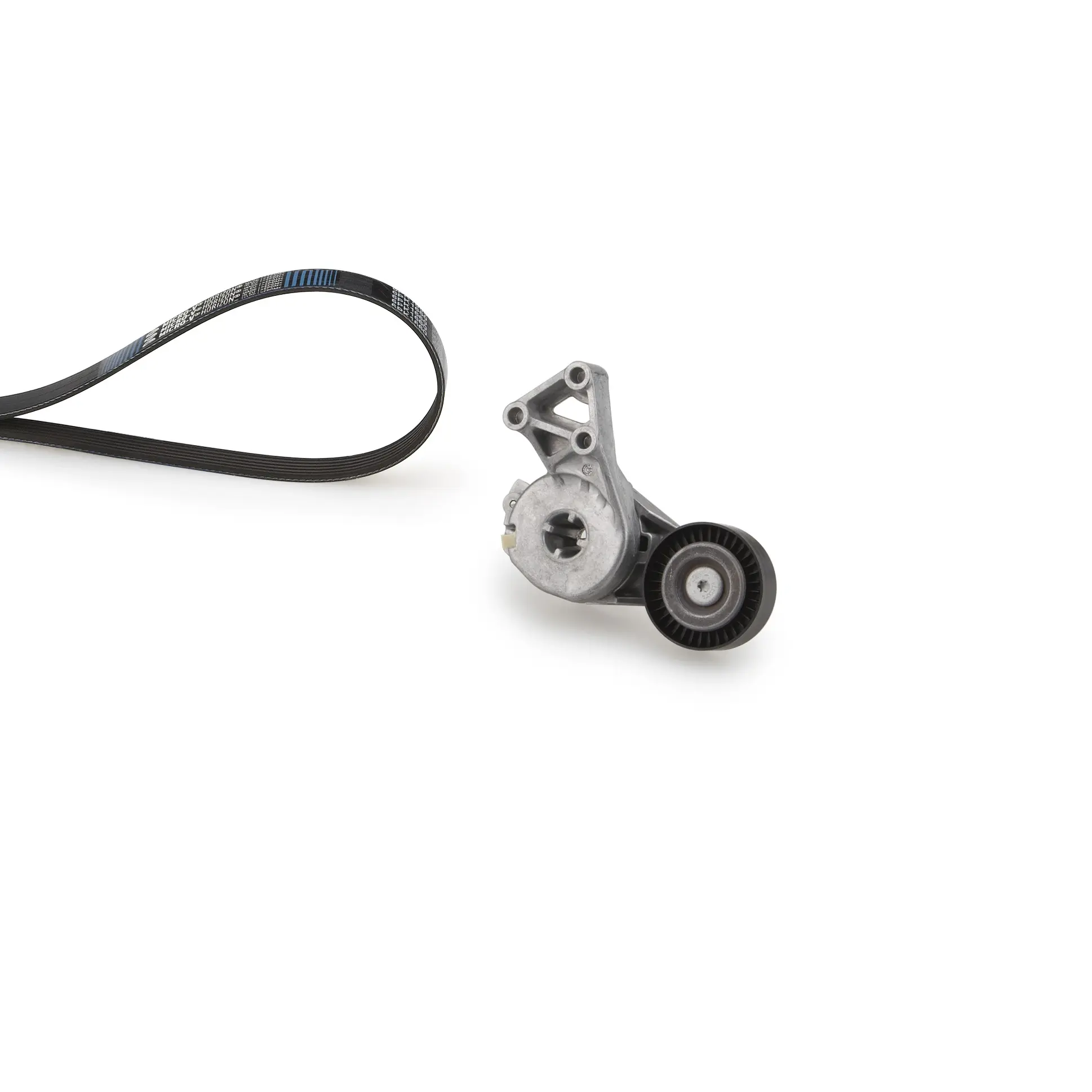 комплект пистов ремък GATES               