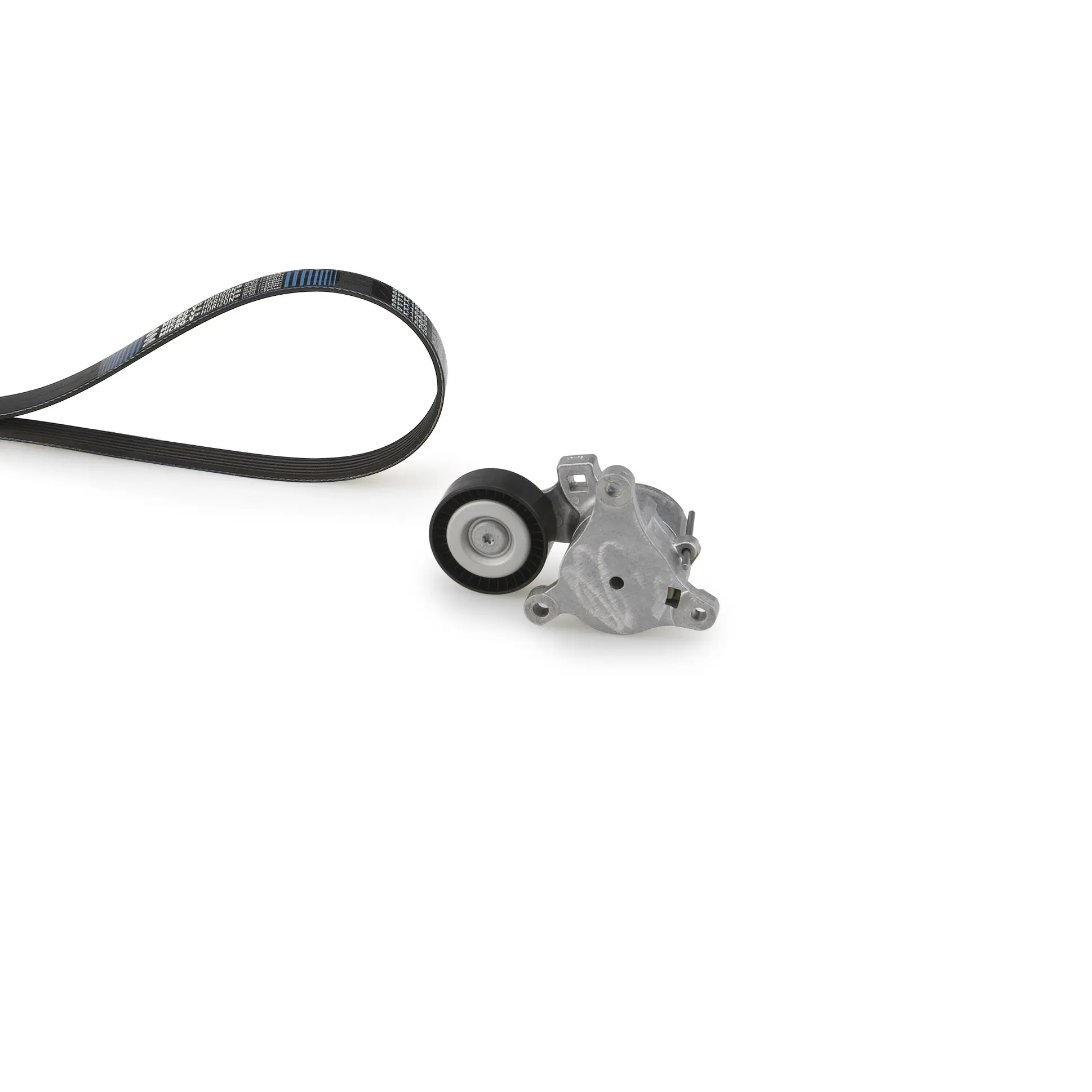 комплект пистов ремък GATES               