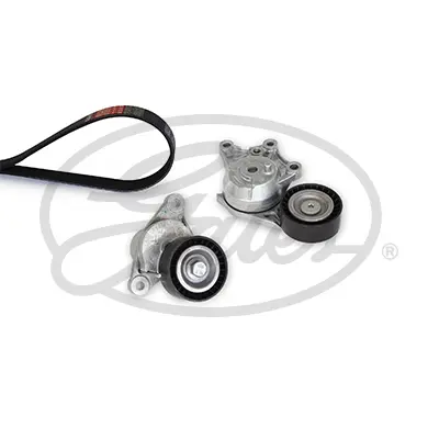 комплект пистов ремък GATES               