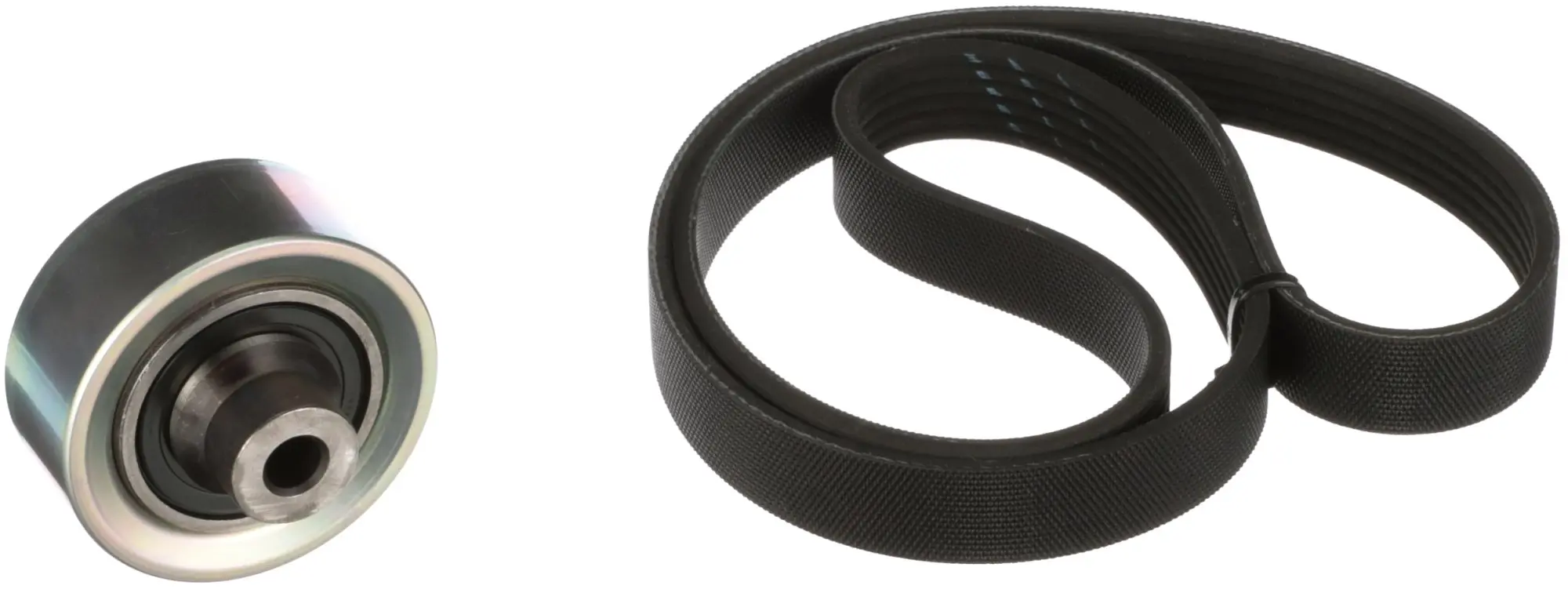 комплект пистов ремък GATES               