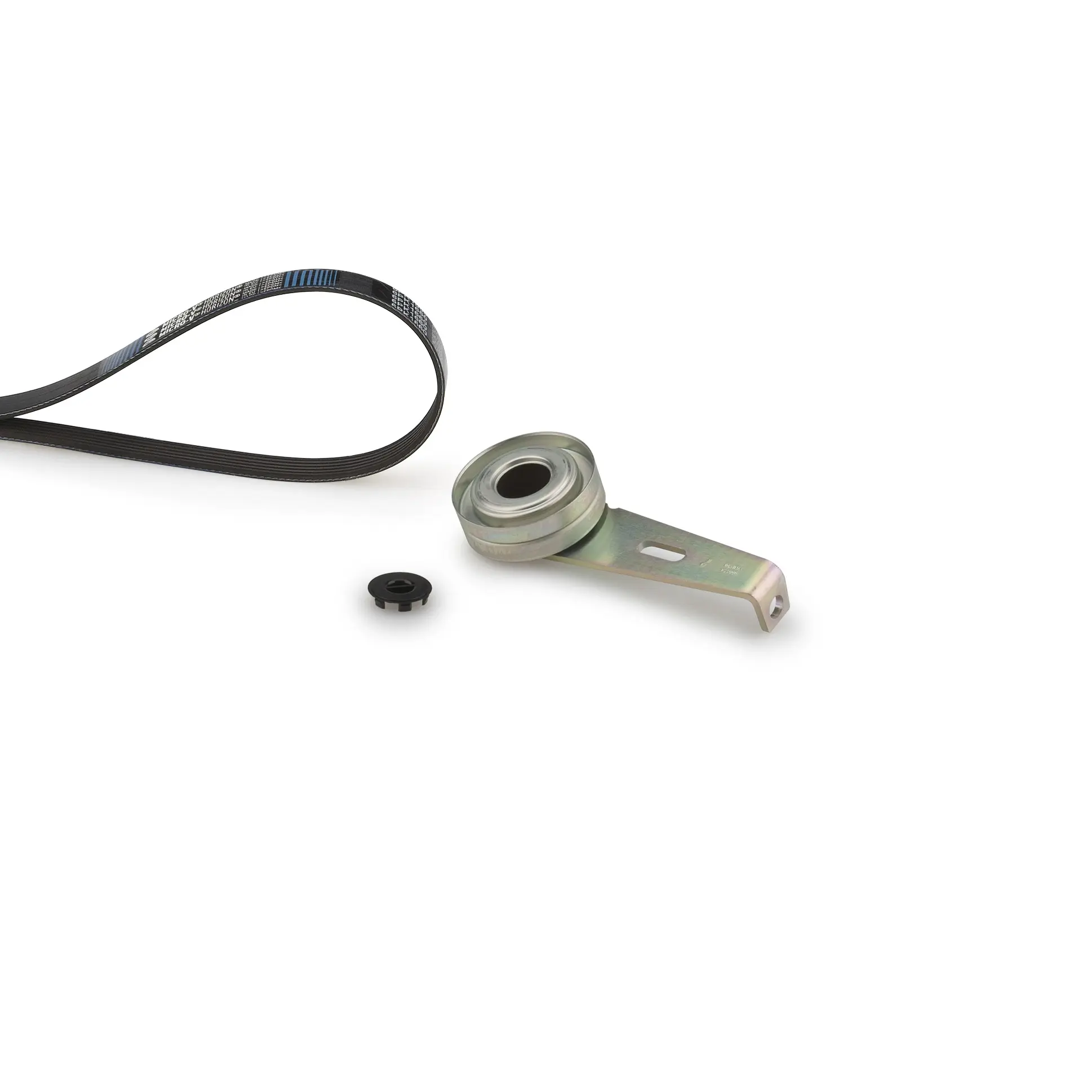 комплект пистов ремък GATES               