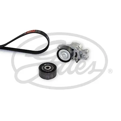 комплект пистов ремък GATES               