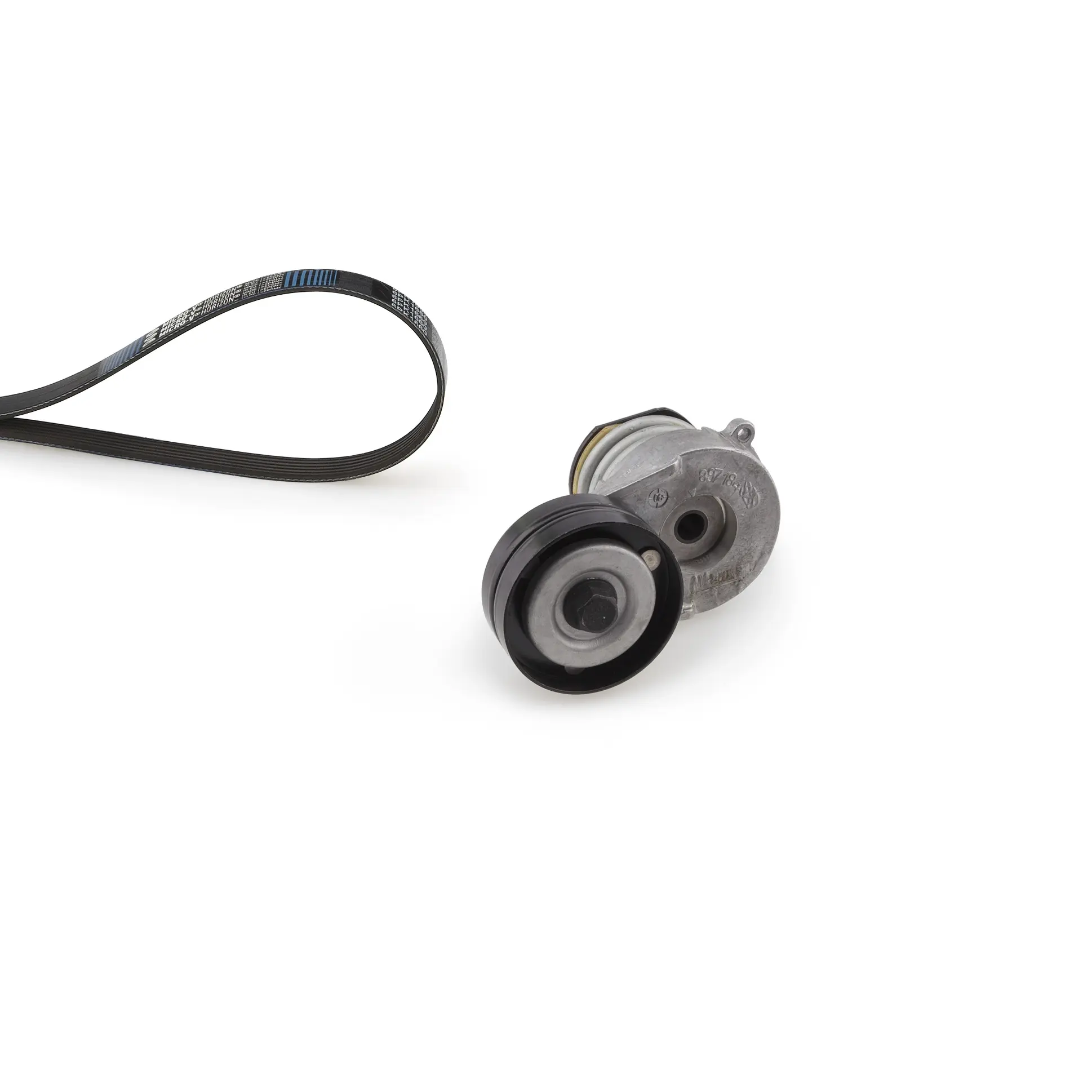 комплект пистов ремък GATES               