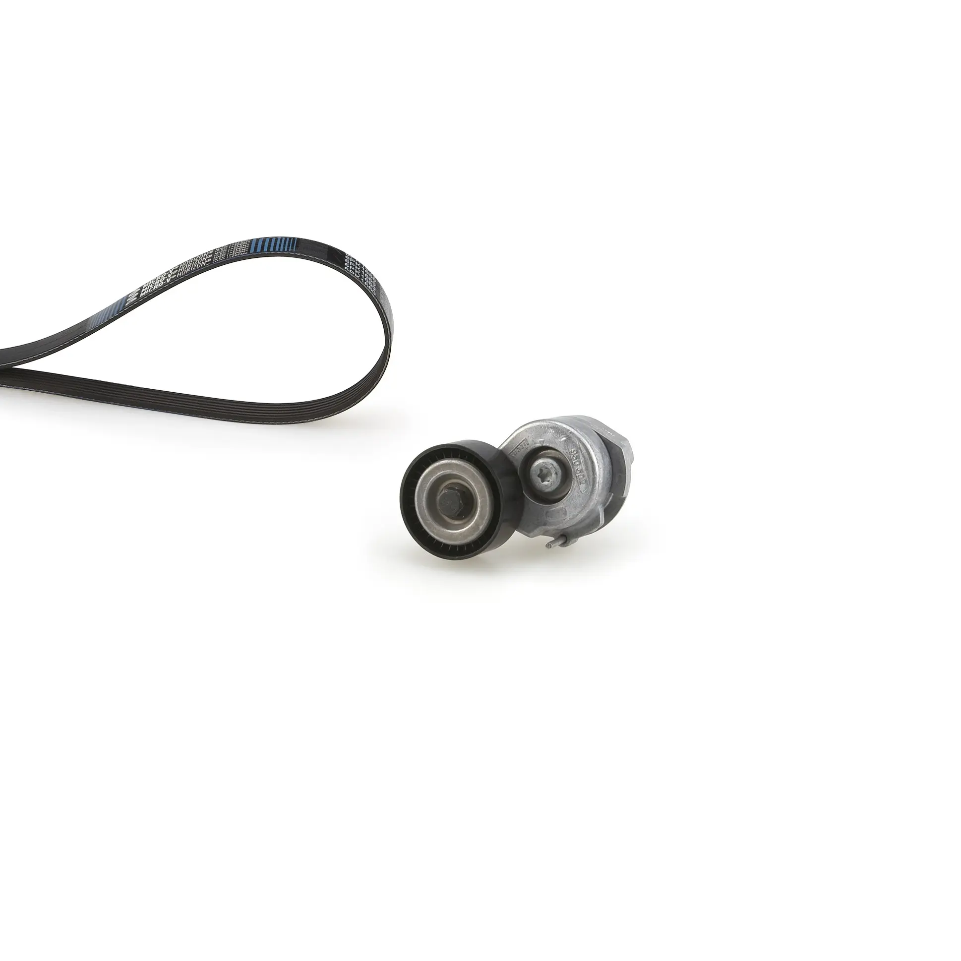 комплект пистов ремък GATES               