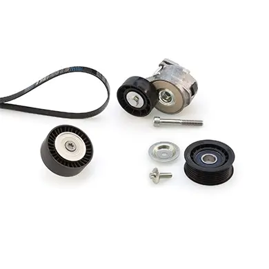 комплект пистов ремък GATES               