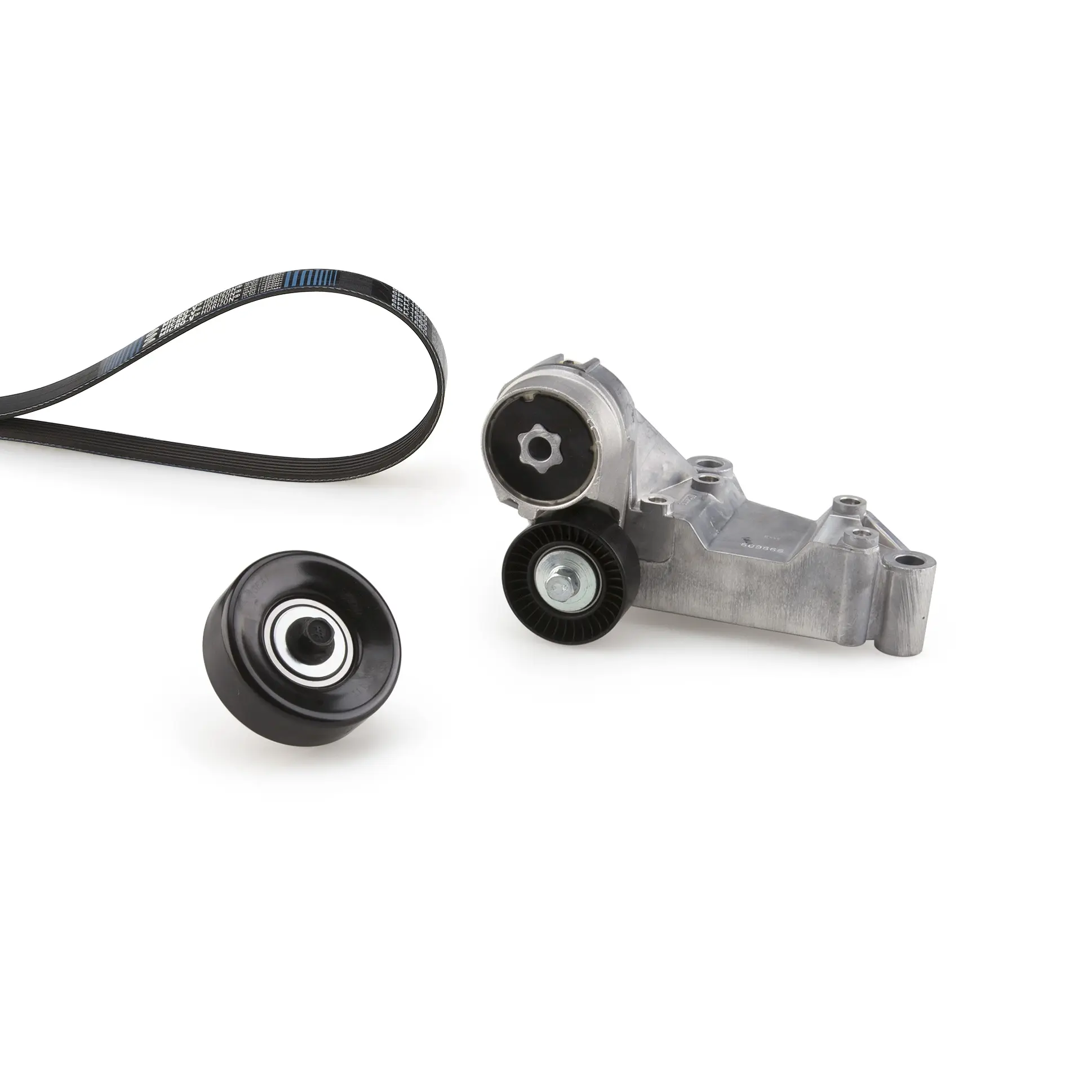 комплект пистов ремък GATES               