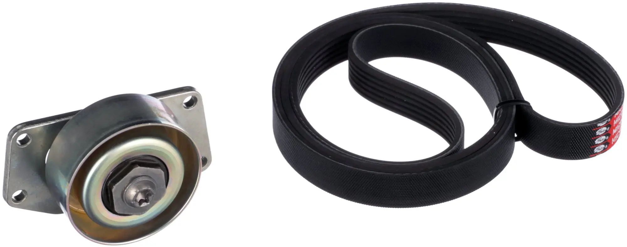 комплект пистов ремък GATES               