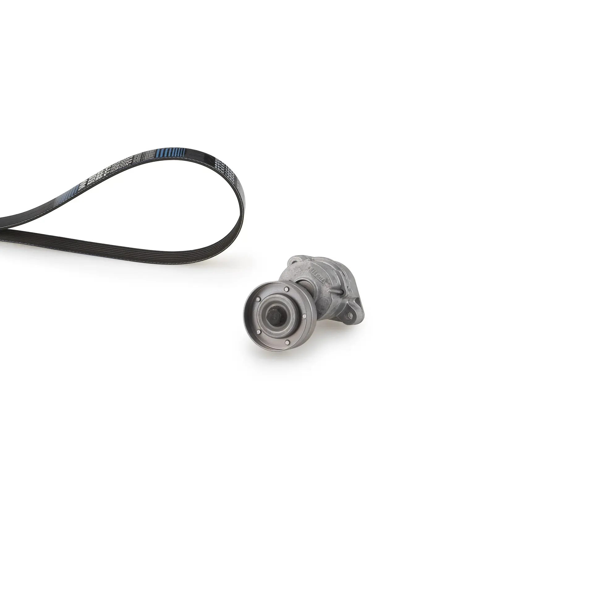 комплект пистов ремък GATES               