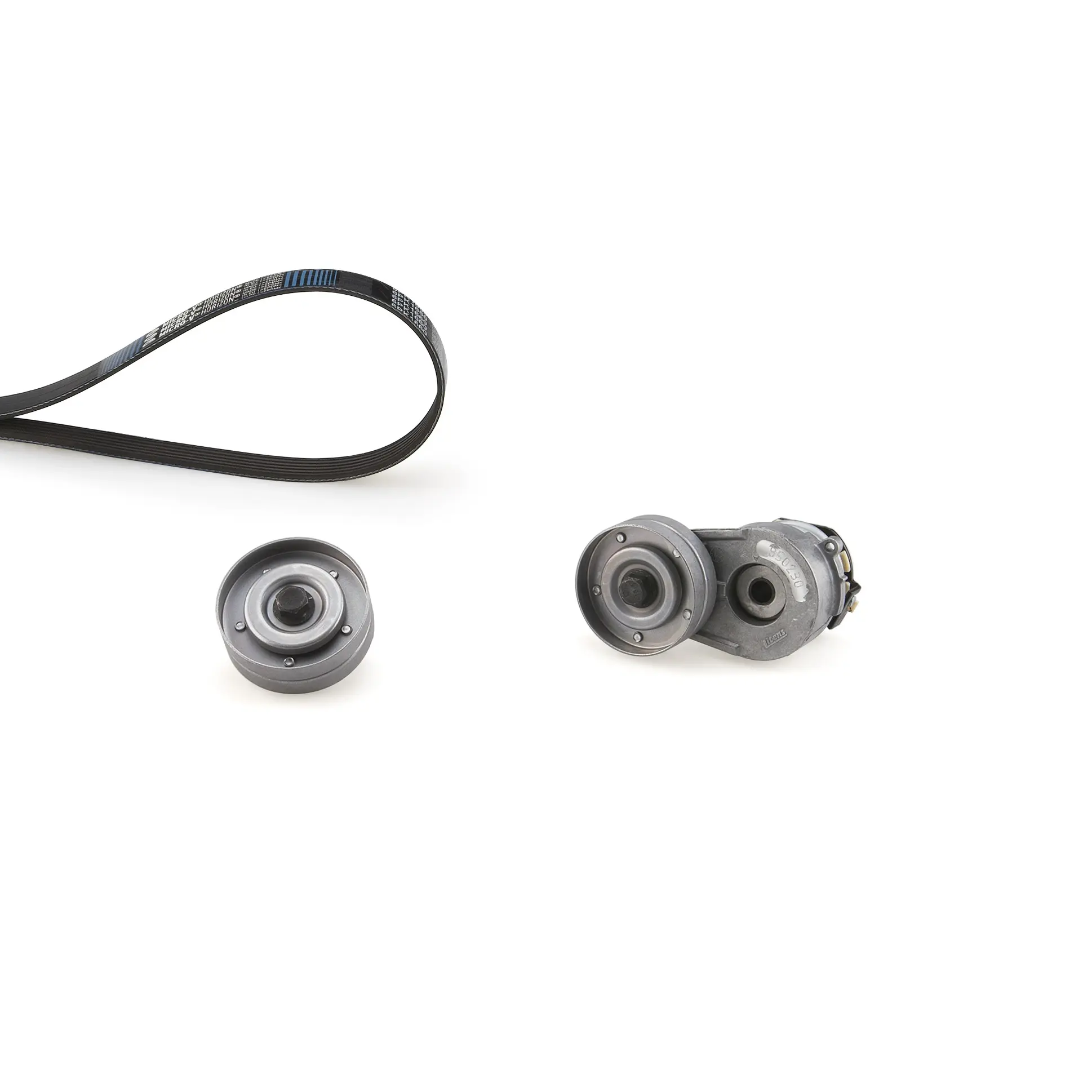 комплект пистов ремък GATES               