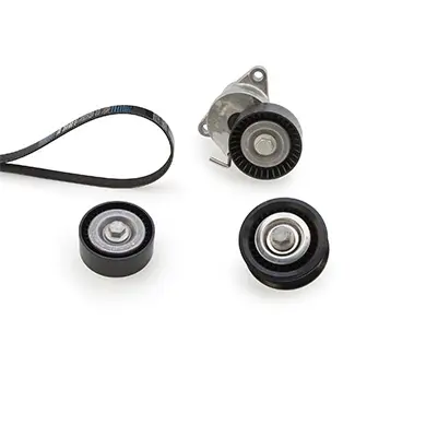 комплект пистов ремък GATES               