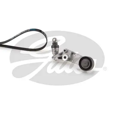 комплект пистов ремък GATES               