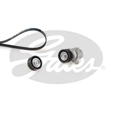 комплект пистов ремък GATES               