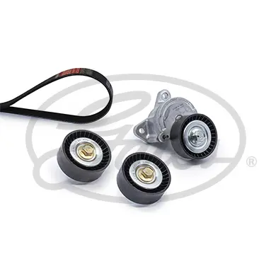 комплект пистов ремък GATES               