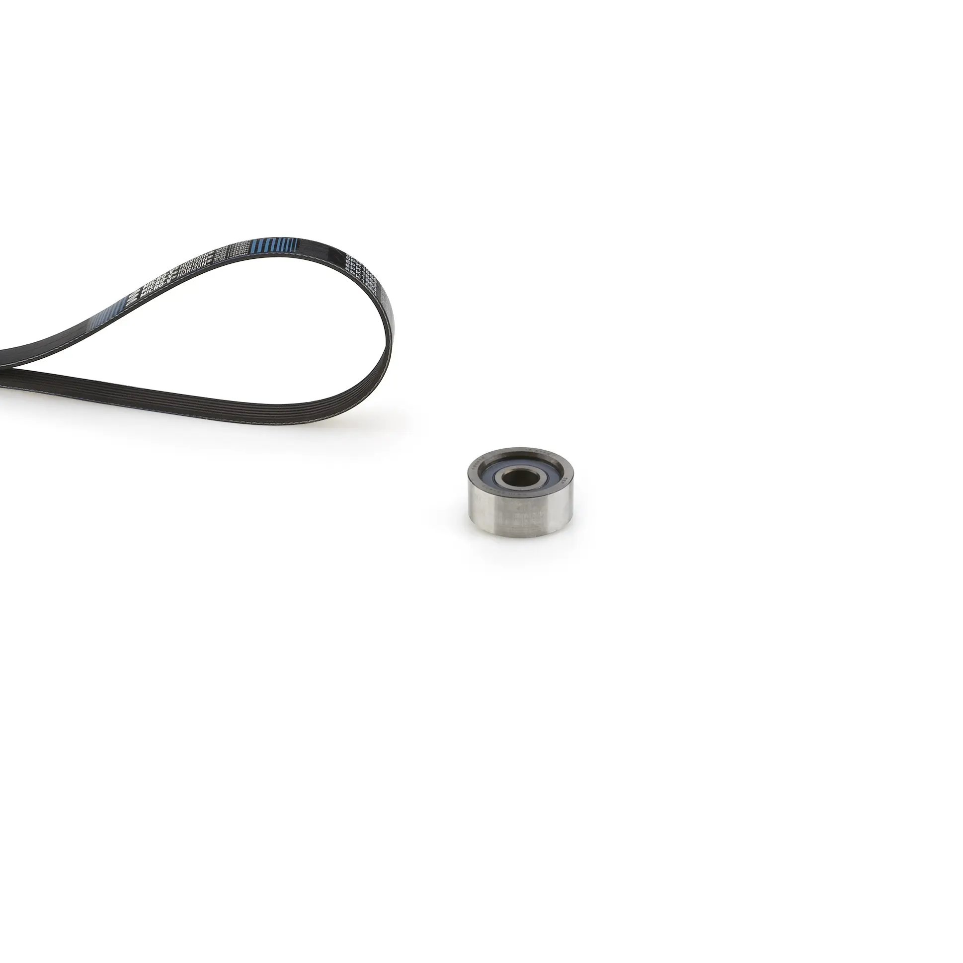 комплект пистов ремък GATES               