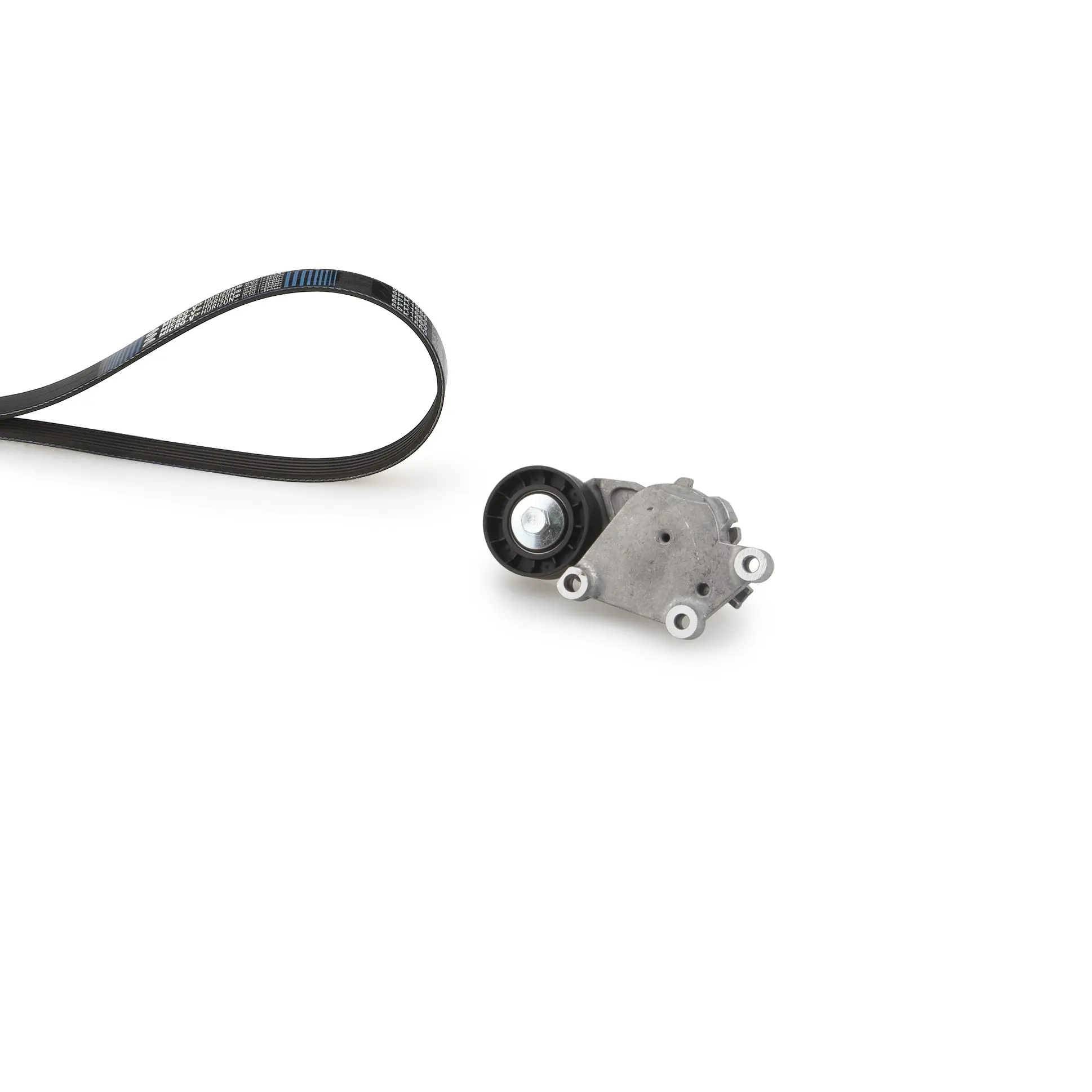 комплект пистов ремък GATES               