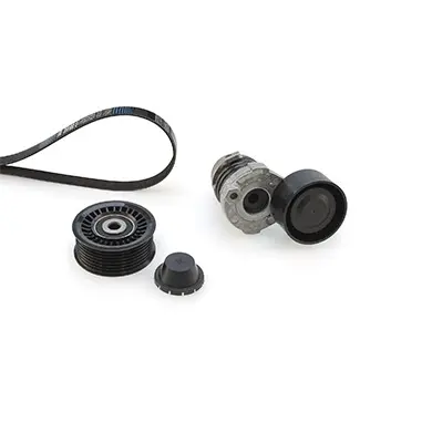 комплект пистов ремък GATES               