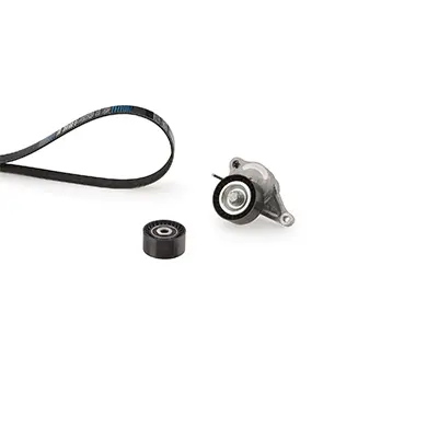 комплект пистов ремък GATES               