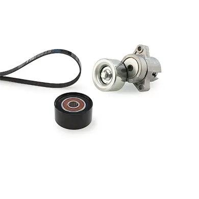 комплект пистов ремък GATES               