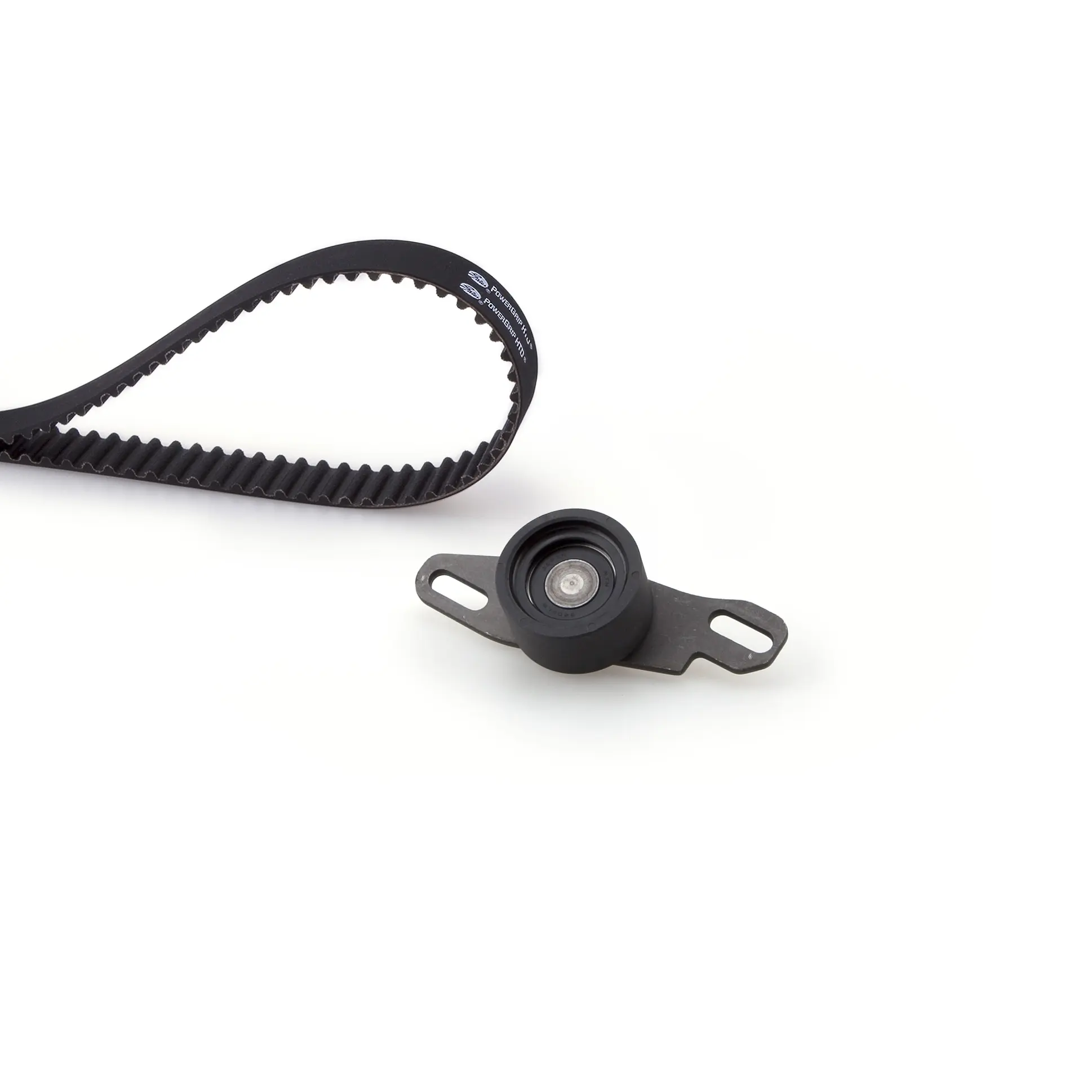 комплект ангренажен ремък GATES               