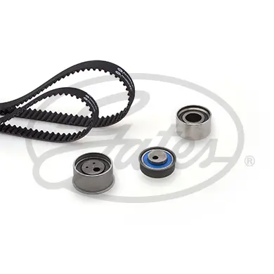 комплект ангренажен ремък GATES               