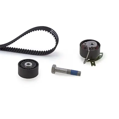 комплект ангренажен ремък GATES               