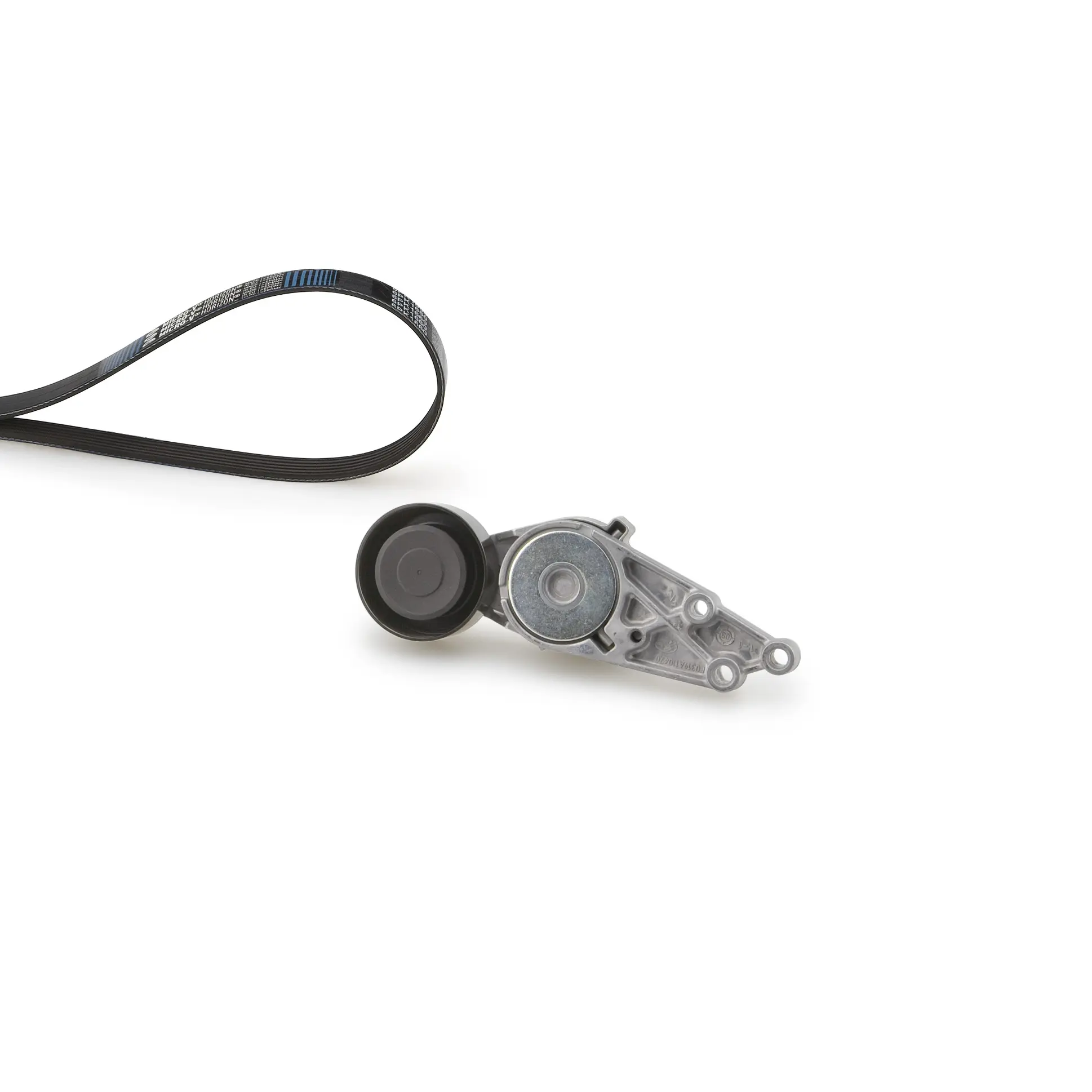 комплект пистов ремък GATES               