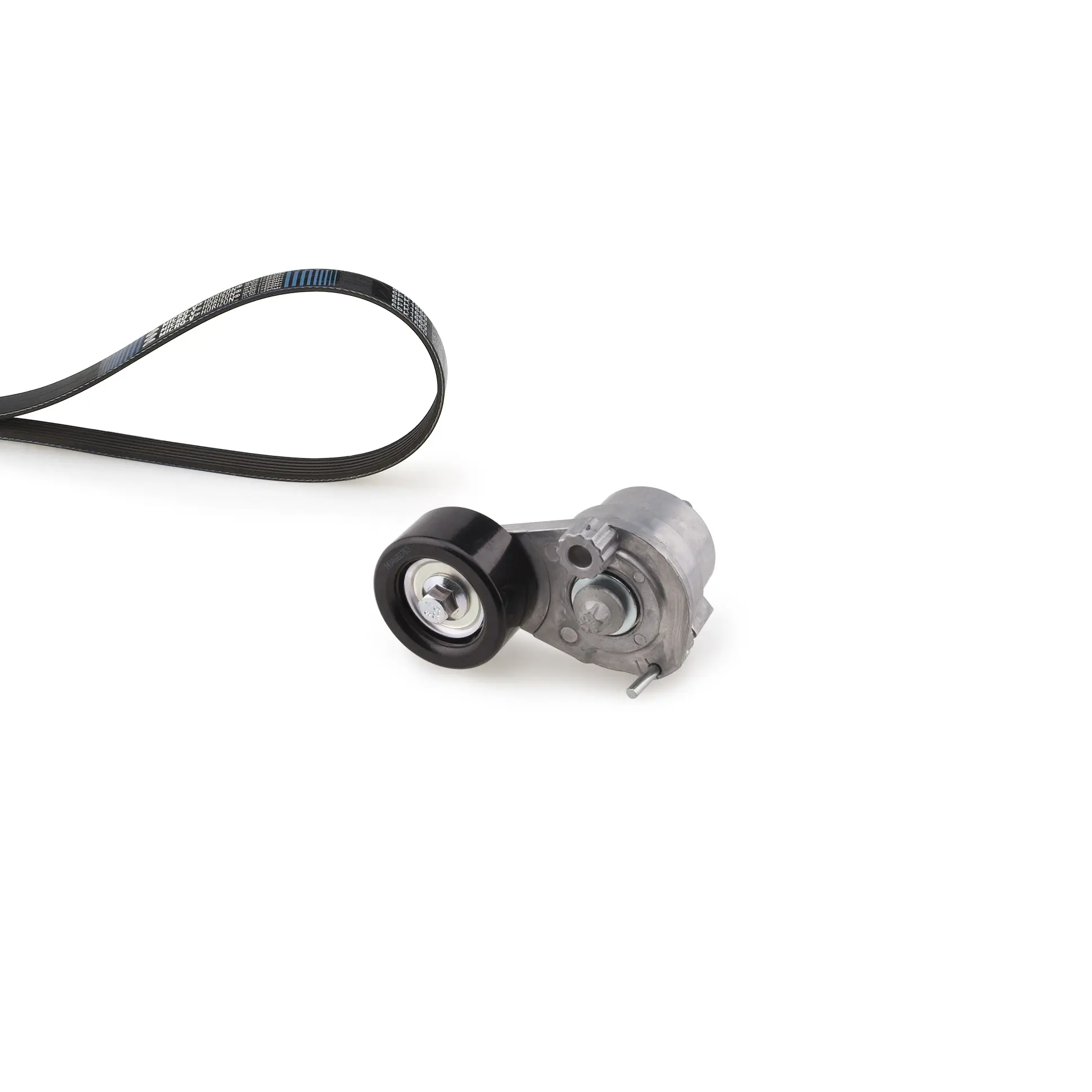 комплект пистов ремък GATES               