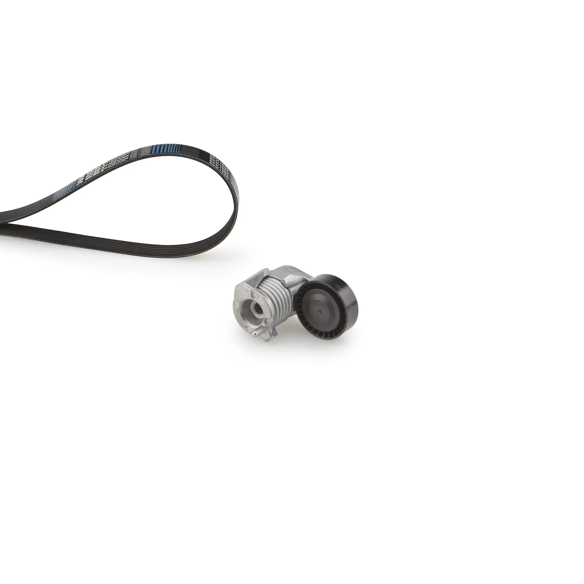 комплект пистов ремък GATES               