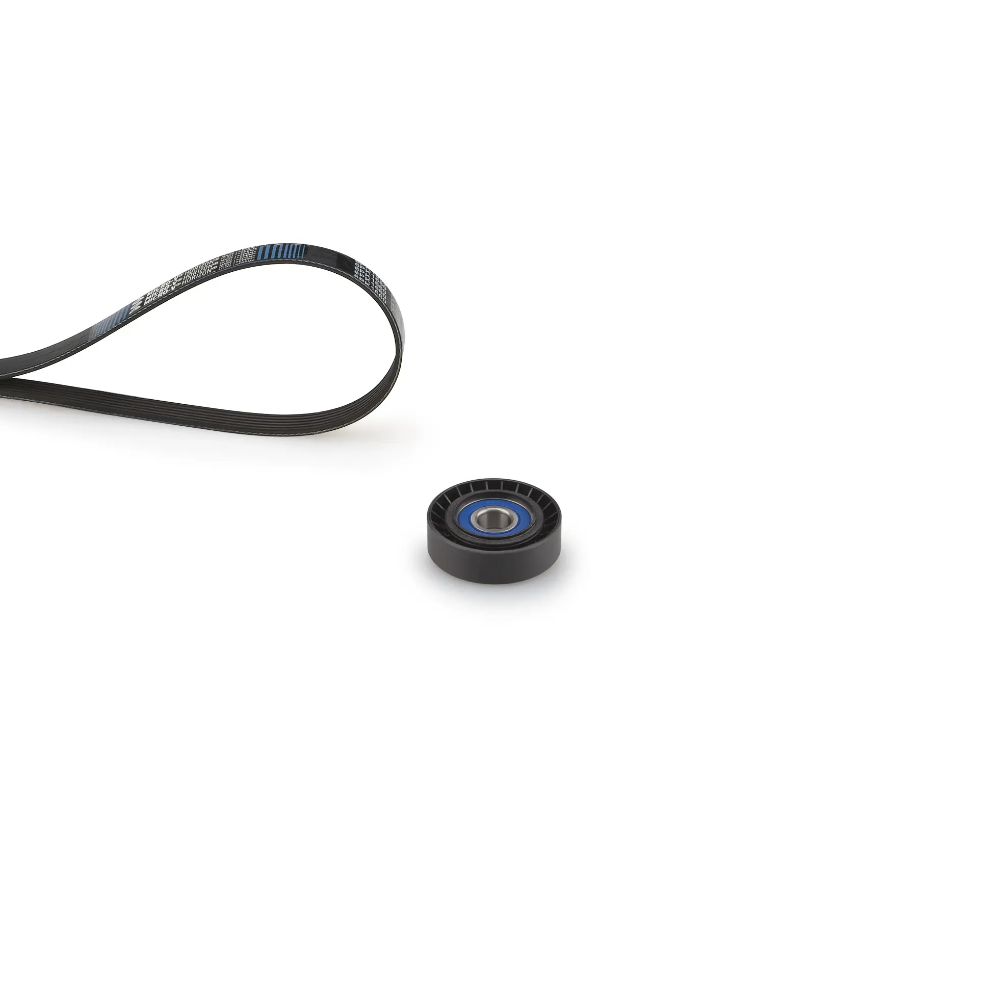 комплект пистов ремък GATES               