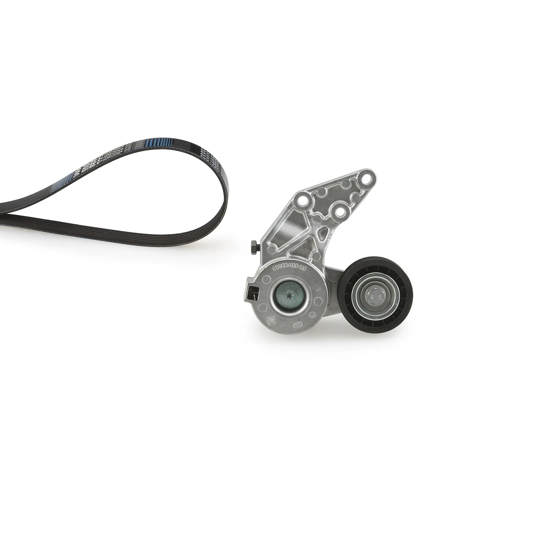 комплект пистов ремък GATES               