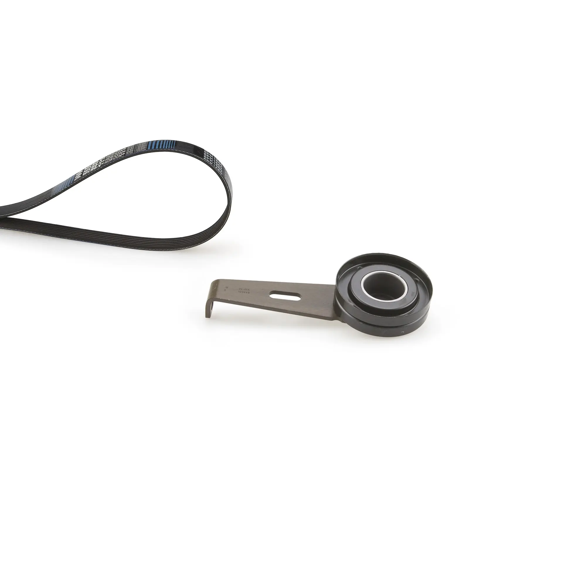 комплект пистов ремък GATES               