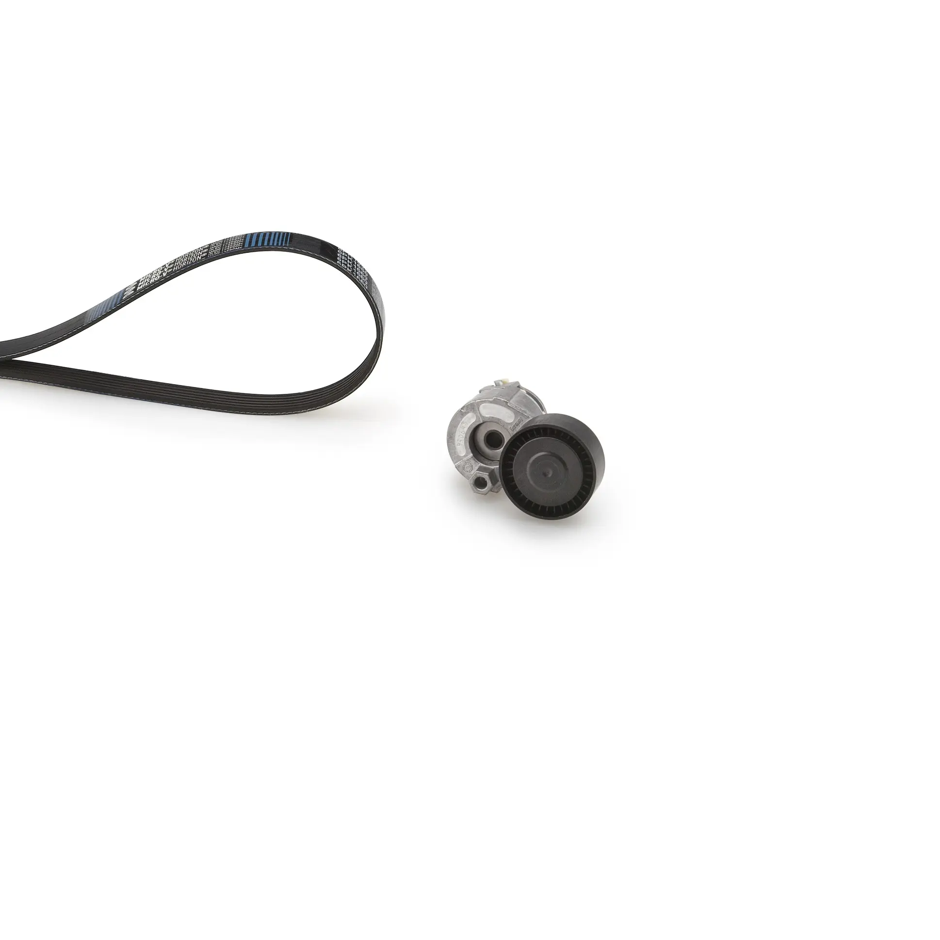 комплект пистов ремък GATES               