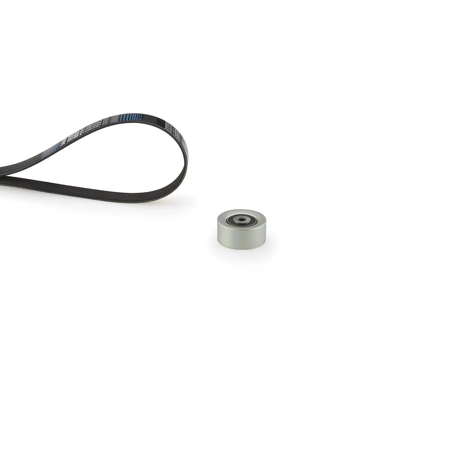 комплект пистов ремък GATES               