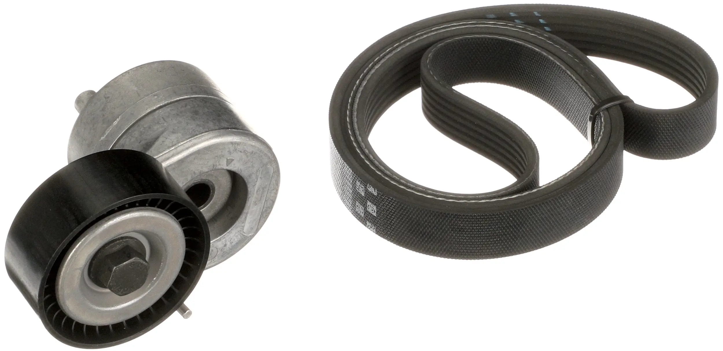 комплект пистов ремък GATES               