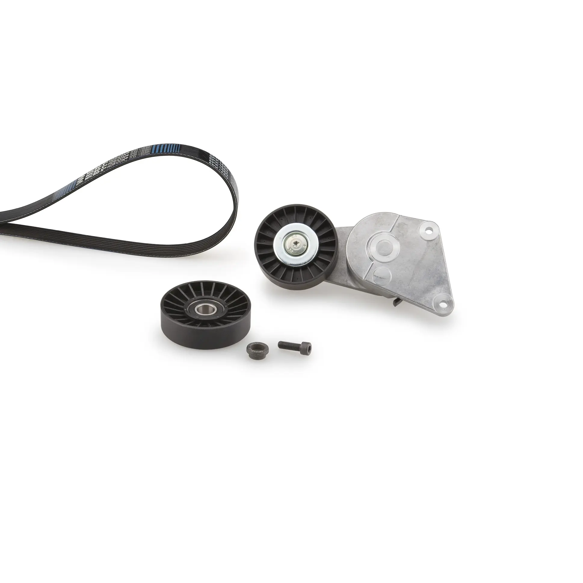 комплект пистов ремък GATES               