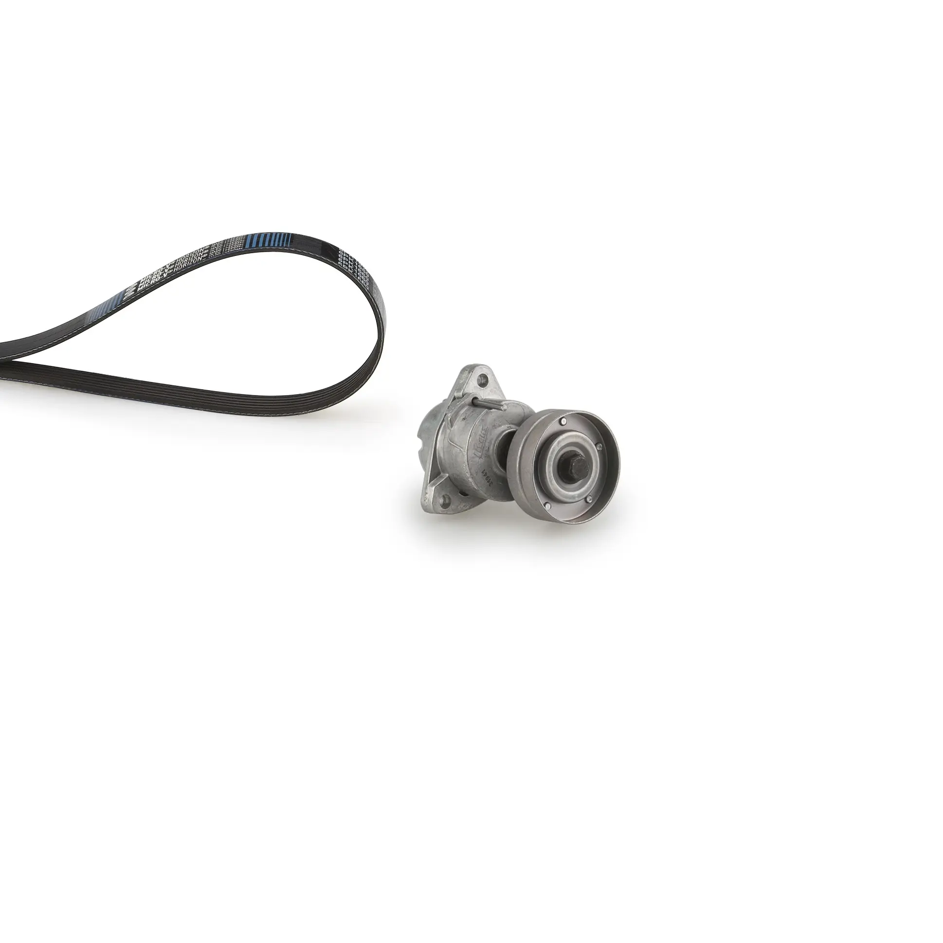 комплект пистов ремък GATES               