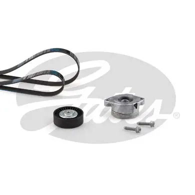 комплект пистов ремък GATES               