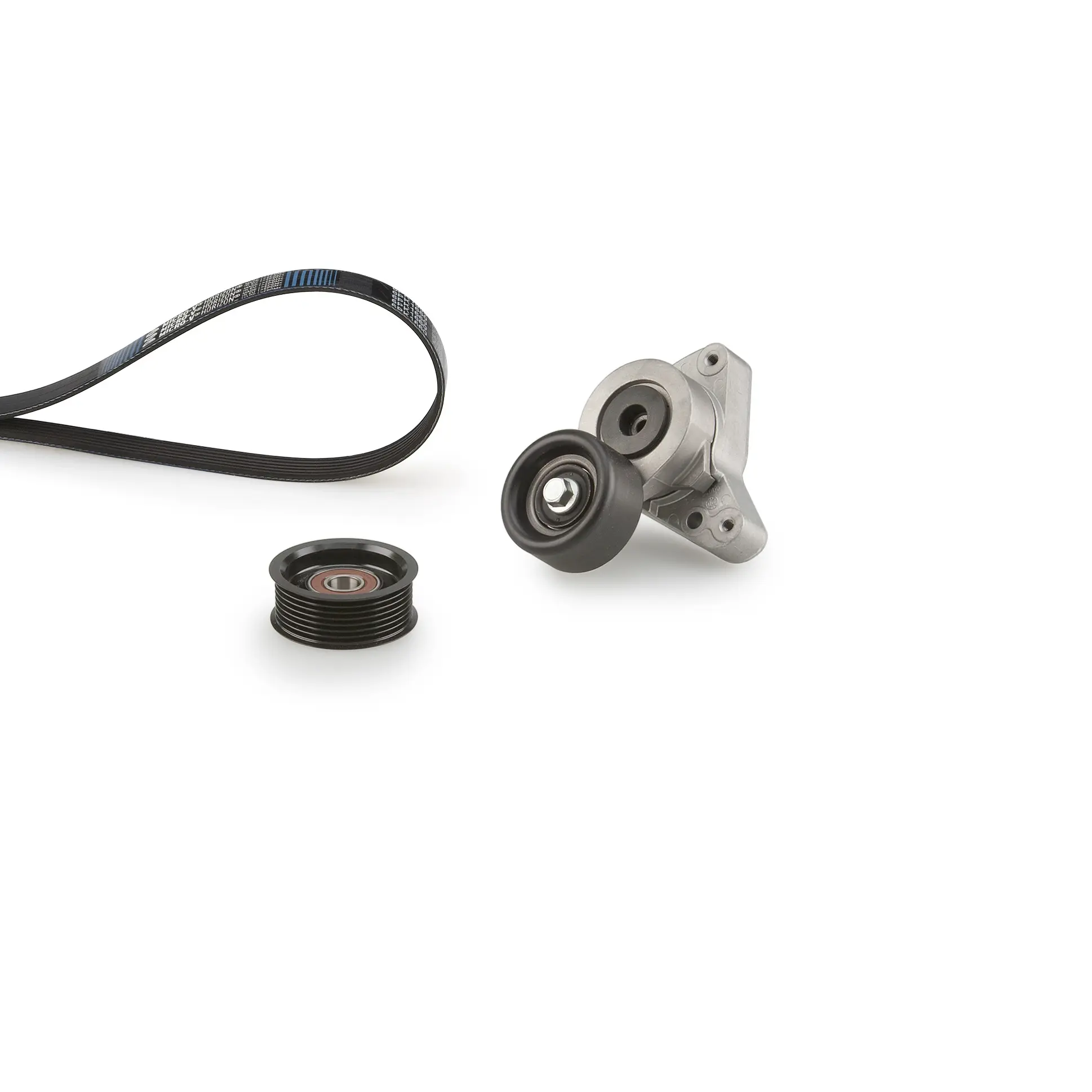 комплект пистов ремък GATES               