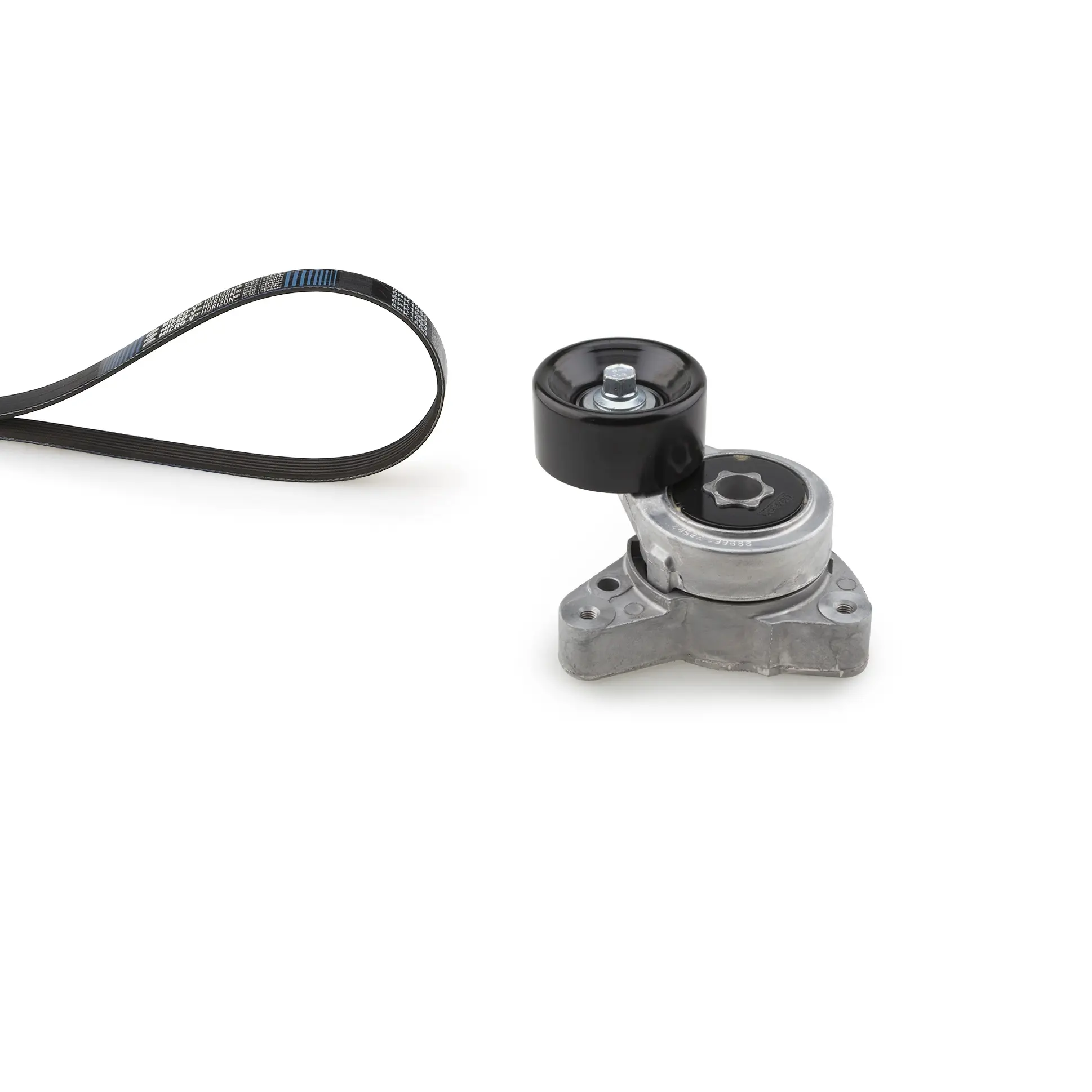 комплект пистов ремък GATES               