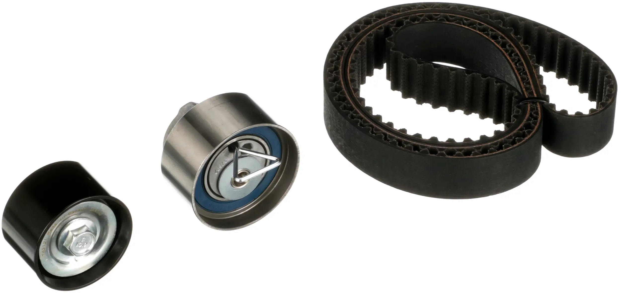 комплект ангренажен ремък GATES               