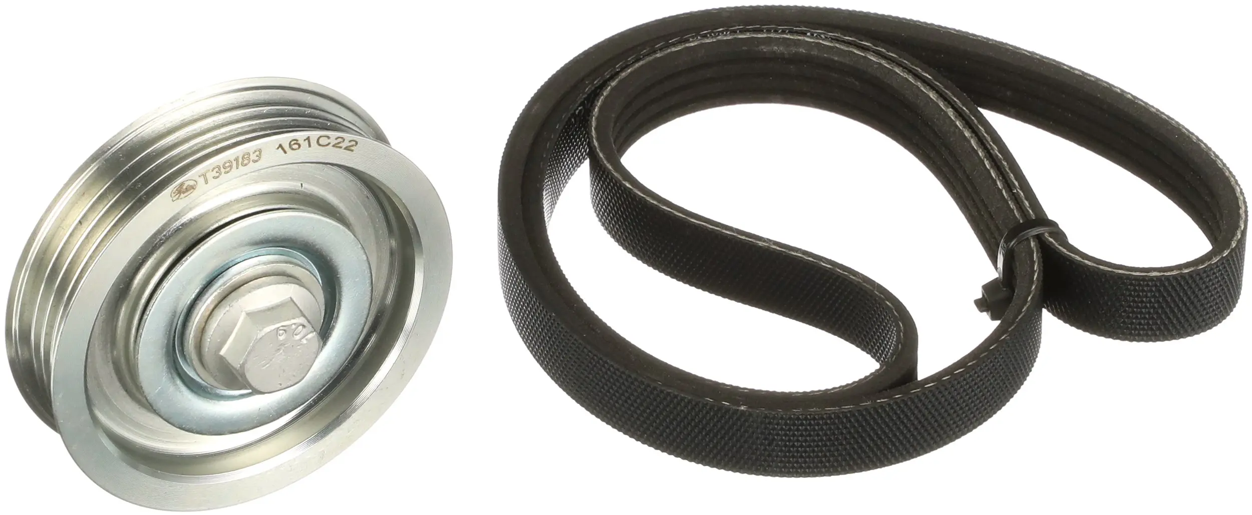 комплект пистов ремък GATES               