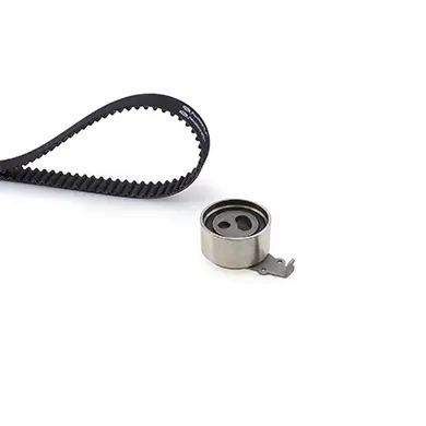 комплект ангренажен ремък GATES               