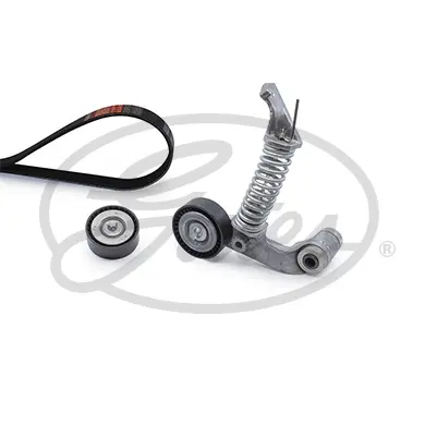 комплект пистов ремък GATES               