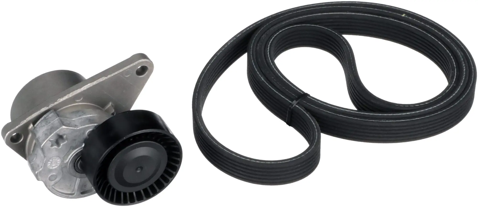 комплект пистов ремък GATES               