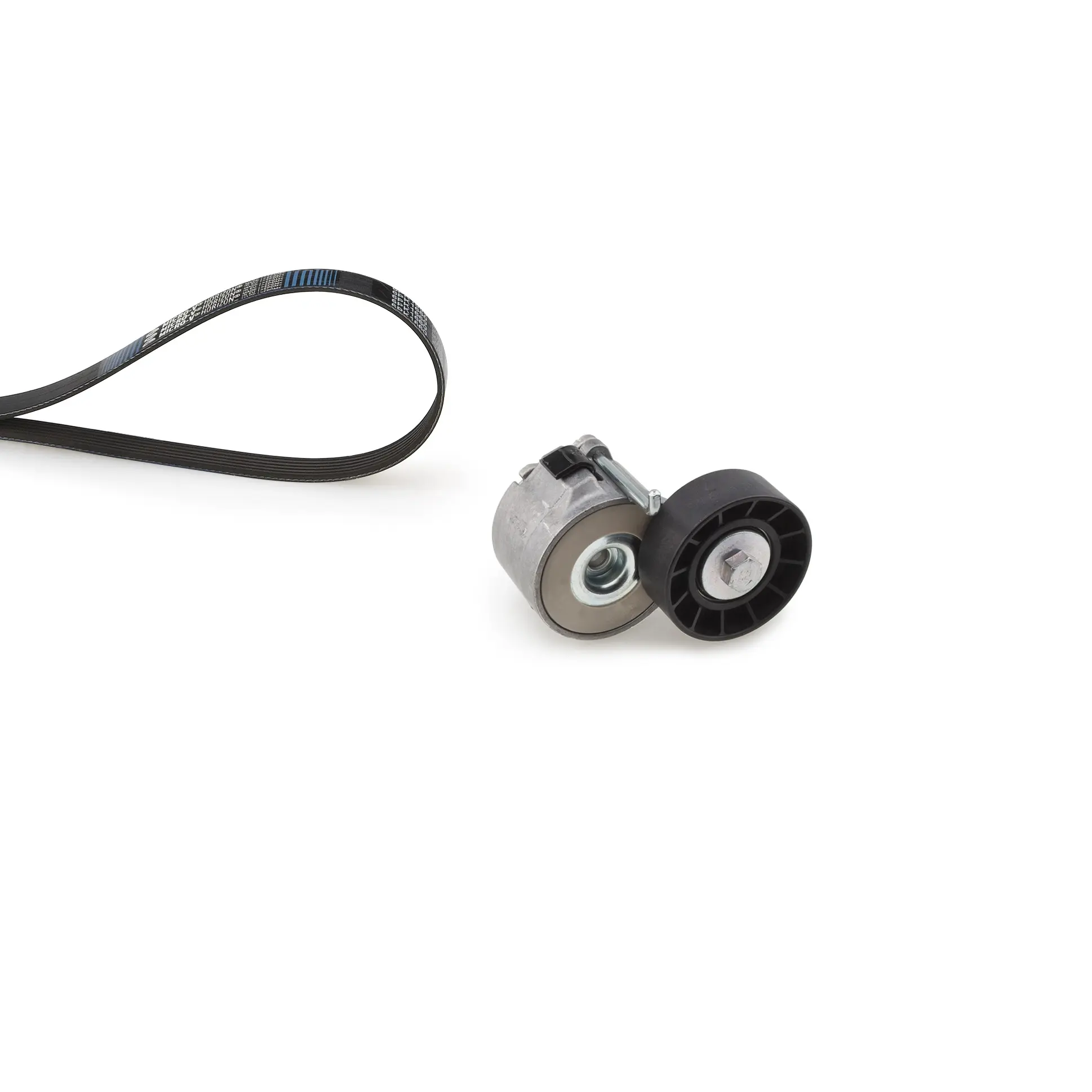 комплект пистов ремък GATES               